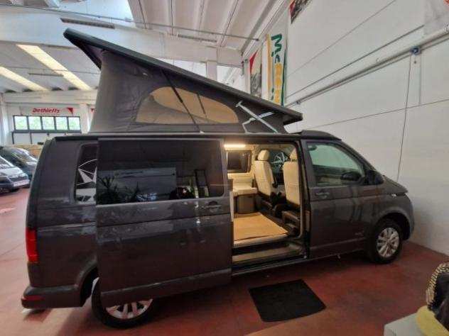 WESTFALIA KEPLER 1 WESTFALIA CON BAGNO INTERNO rif. 19867816