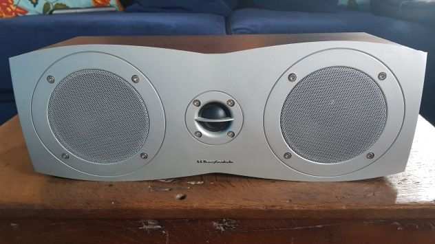 Wharfedale Centrale Moviestar 70