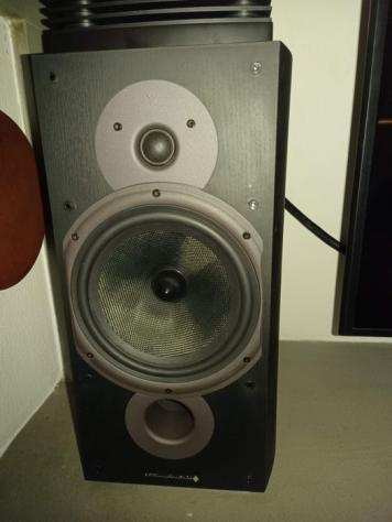 Wharfedale - Diamond 9.3 - Set di casse acustiche