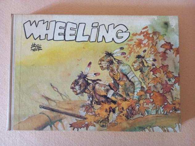 Wheeling - 1 Album - Prima edizione - 1972