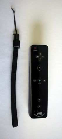 Wii Remote Plus - Nintendo Wii U