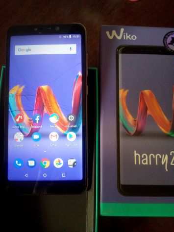 Wiko smartphone