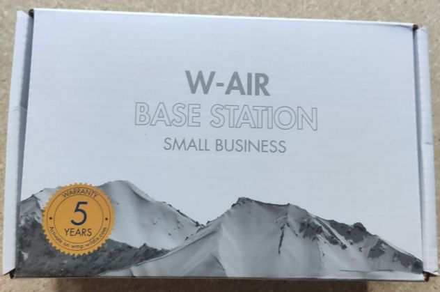Wildix W-AIR Base Station Small business