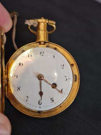 Will. Hillier pocket watch NO RESERVE PRICE - 800