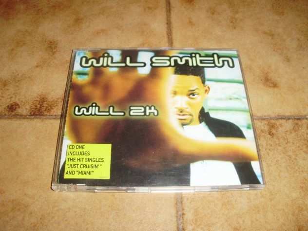 Will smith - will 2k