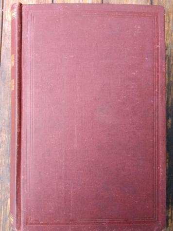 William H. Egle - An illustrated History of the Commonwealth of Pennsylvania - 1877