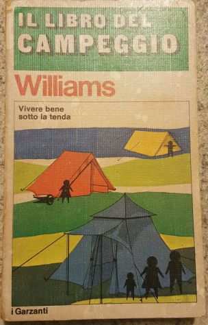 Williams - Il libro del campeggio