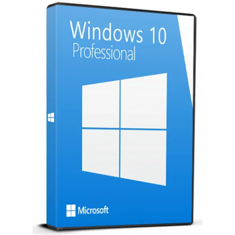 Windows 10 PRO Key Consegna digitale via e-mail