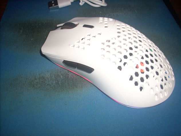 Wireless Mouse XUNFOX XYH80