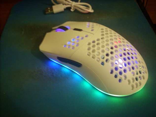 Wireless Mouse XUNFOX XYH80