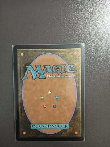 Wizards of The Coast - 1 Card - Magic The Gathering