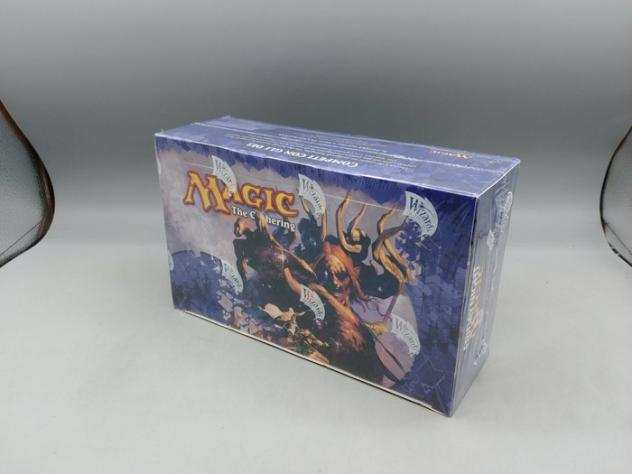 Wizards of The Coast - 1 Card - Magic The Gathering - viaggio verso Nyx