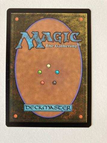 Wizards of The Coast - 1 Mixed collection - Magic The Gathering