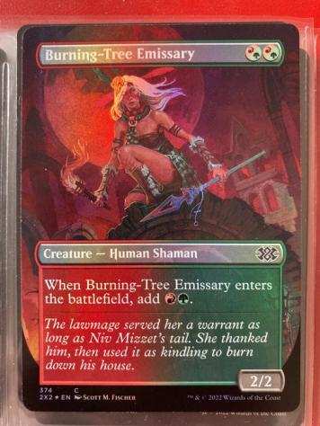 Wizards of The Coast - 27 Mixed collection - Magic The Gathering