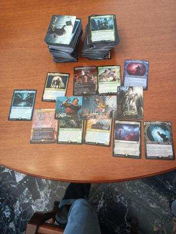 Wizards of The Coast - 300 Mixed collection - Magic The Gathering