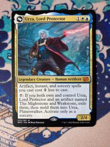 Wizards of The Coast - 80 Mixed collection - Magic The Gathering