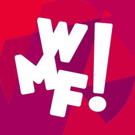 WMF - We Make Future 2023 - il 15 giugno 2023 - partenza da FORLIgrave