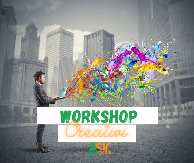 Workshop Creativi