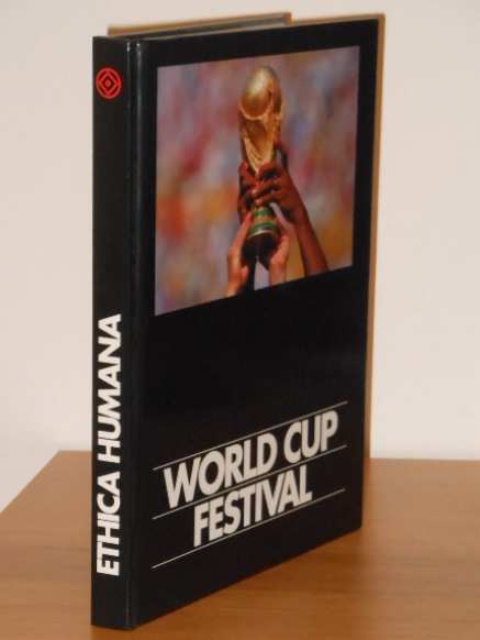 WORLD CUP FESTIVAL, 15 Campionato del Mondo di Calcio 1994, USA.