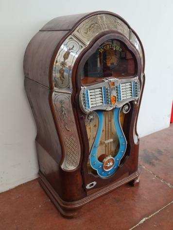 WURLITZER - 1080 - Jukebox - 78 giri - Dischi in gommalacca