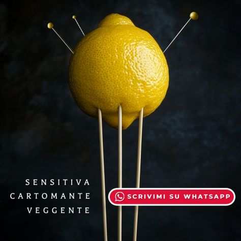 www.magiadamore.it CARTOMANTE STREGA FATTUCCHIERA WICCA SVEVAKOLLMANN