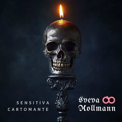 www.magiadamore.it CARTOMANTE STREGA FATTUCCHIERA WICCA SVEVAKOLLMANN