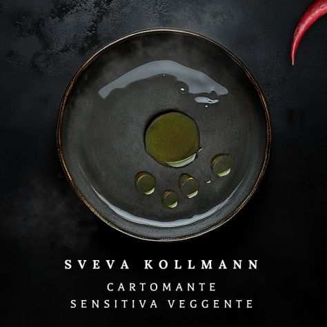 www.magiadamore.it CARTOMANTE STREGA FATTUCCHIERA WICCA SVEVAKOLLMANN