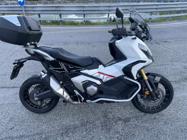 X-ADV 750 Honda