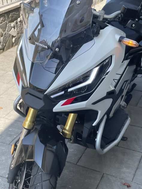 X-ADV 750 Honda