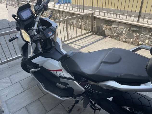 X-ADV 750 Honda