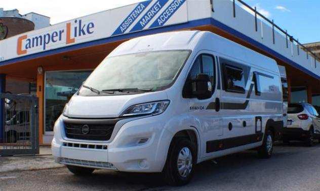 X-GO XVAN 104 rif. 20146612