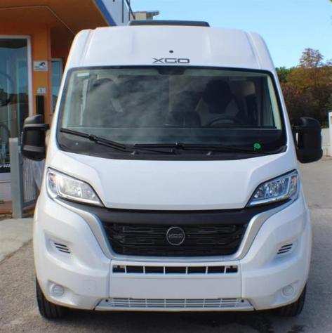 X-GO XVAN 104 rif. 20422826