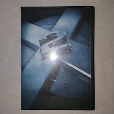 X-Men 2 - Film DVD - TRACCIATA