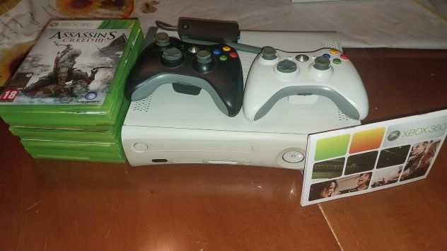 Xbox 360