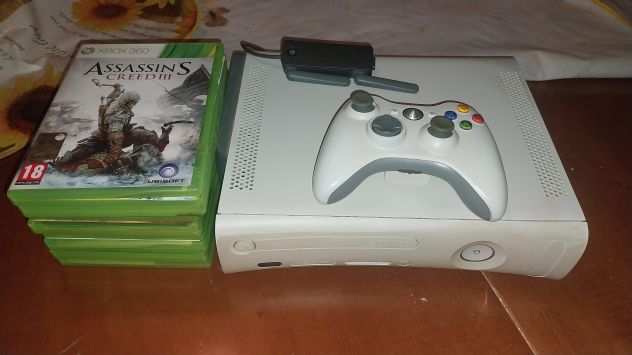 Xbox 360