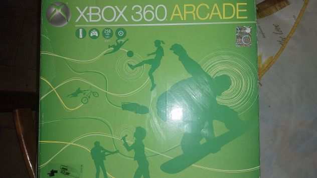 Xbox 360