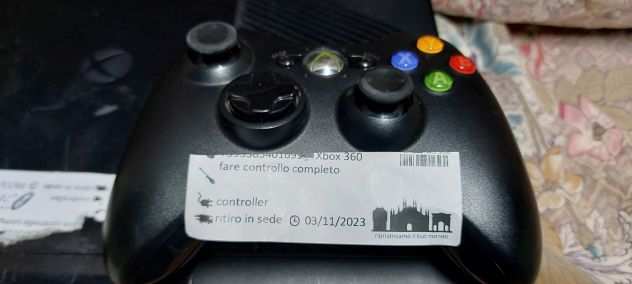 XBOX 360 - Accetto proposte