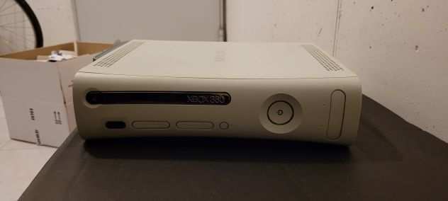 XBOX 360 console giochi