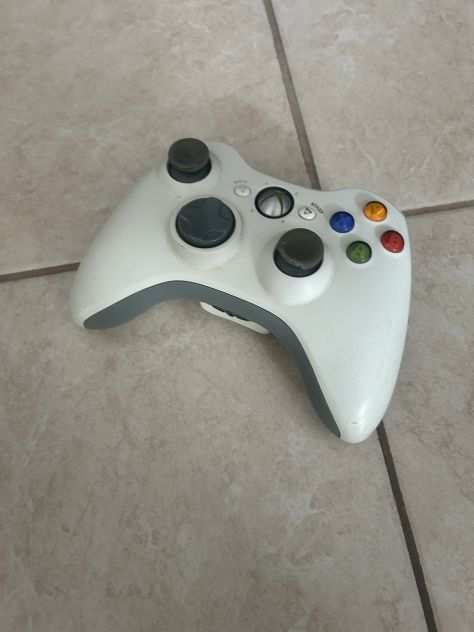 Xbox 360 sbloccata