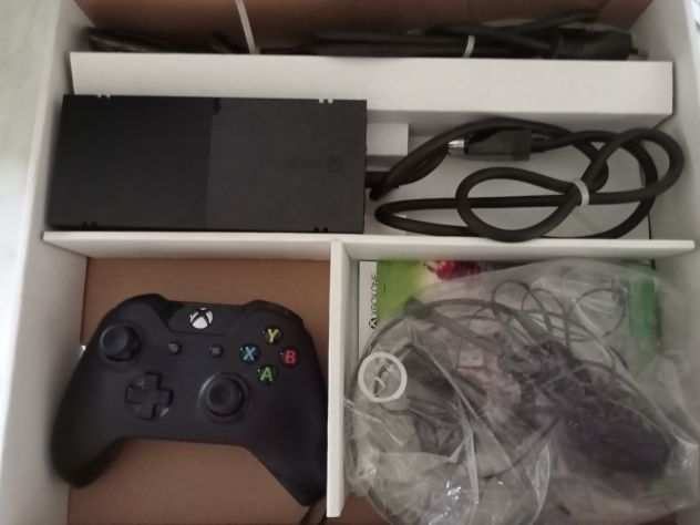 XBOX ONE 500GB