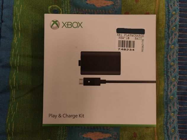 Xbox One X - Come Nuova