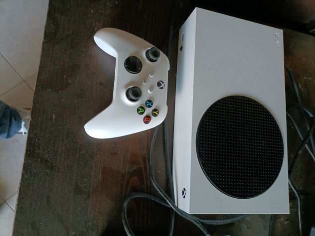 Xbox Serie S