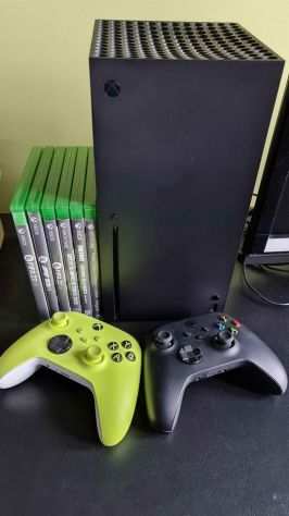 Xbox Series X