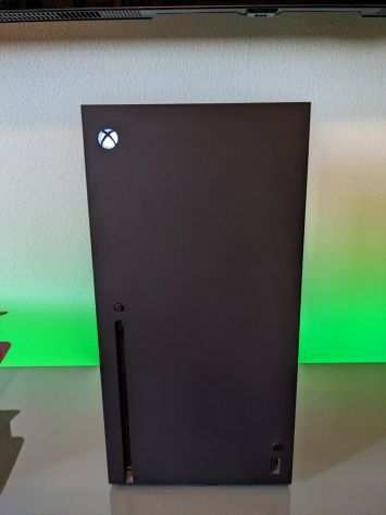 Xbox Series X 1Tb