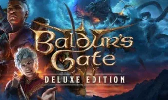 Xbox Series XS - Baldurs Gate 3 Standard Edition e Deluxe Edition