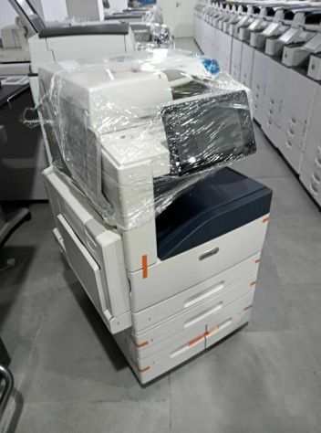 Xerox altalink c 8070 come nuova