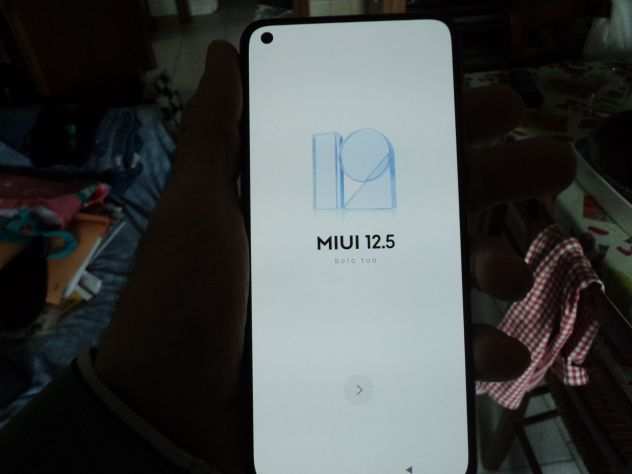 Xiaomi 11 Lite 128Gb
