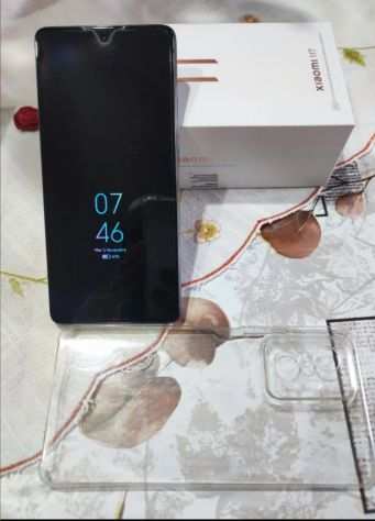 Xiaomi 11t grey 8128