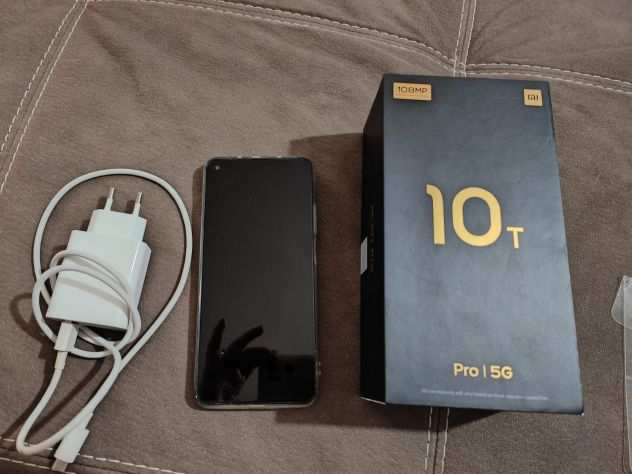 Xiaomi mi 10 tpro