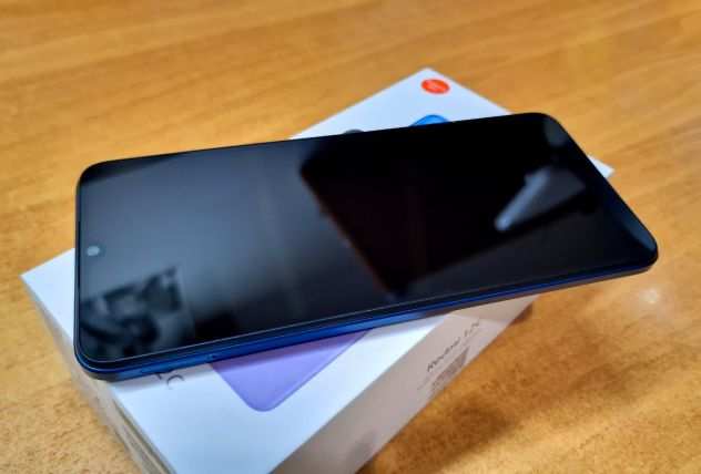 Xiaomi Redmi 12C 4128GB Ocean Blue
